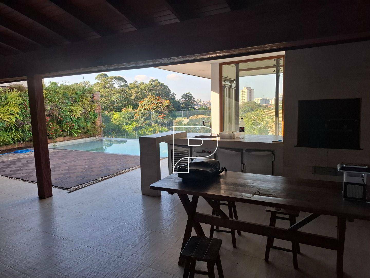 Casa de Condomínio à venda e aluguel com 3 quartos, 492m² - Foto 15