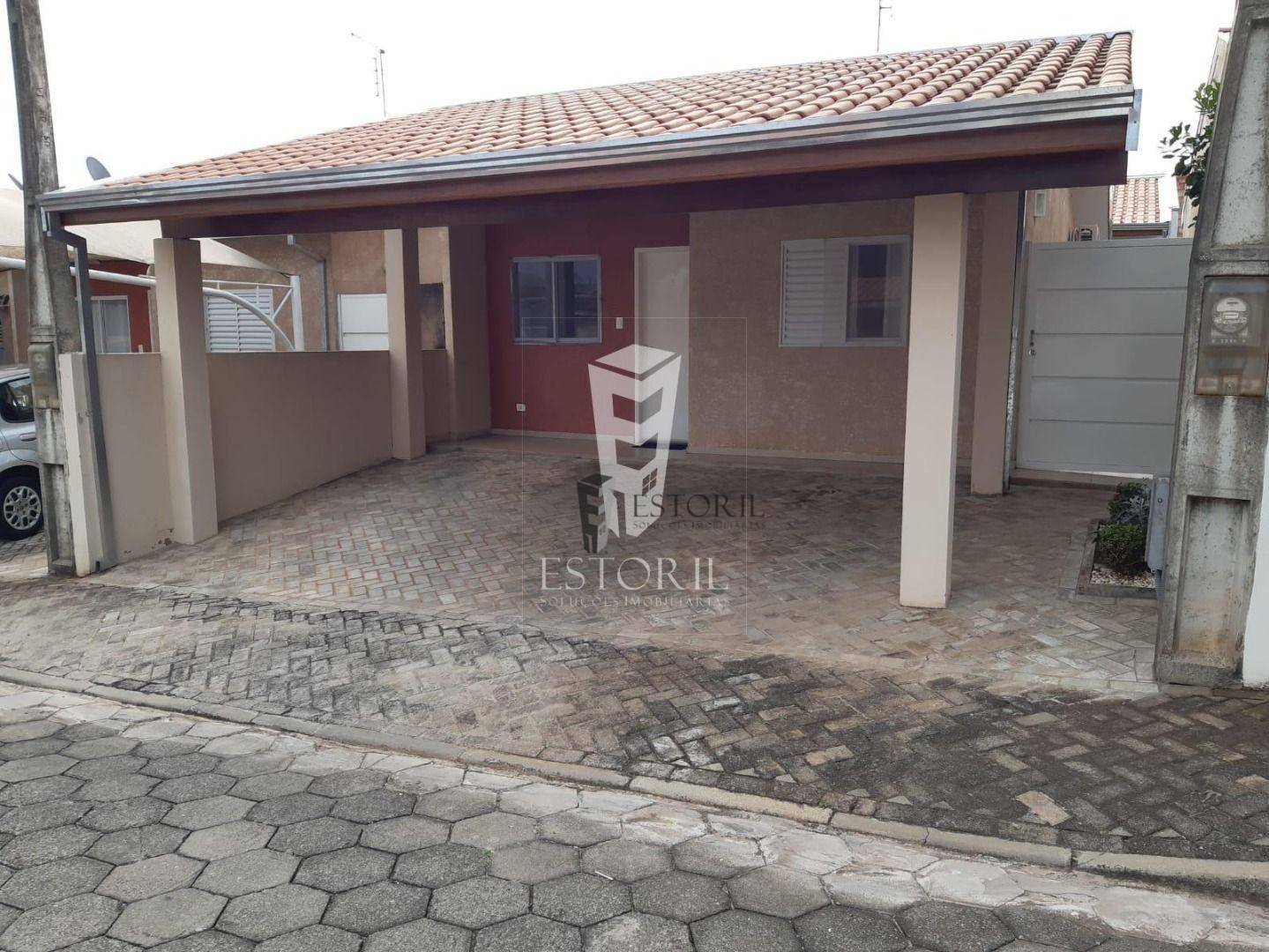 Casa à venda com 2 quartos, 109m² - Foto 13