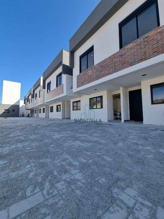 Casa à venda com 2 quartos, 91m² - Foto 7