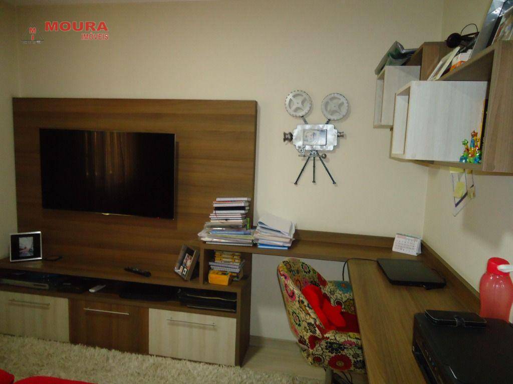 Sobrado à venda com 3 quartos, 184m² - Foto 31