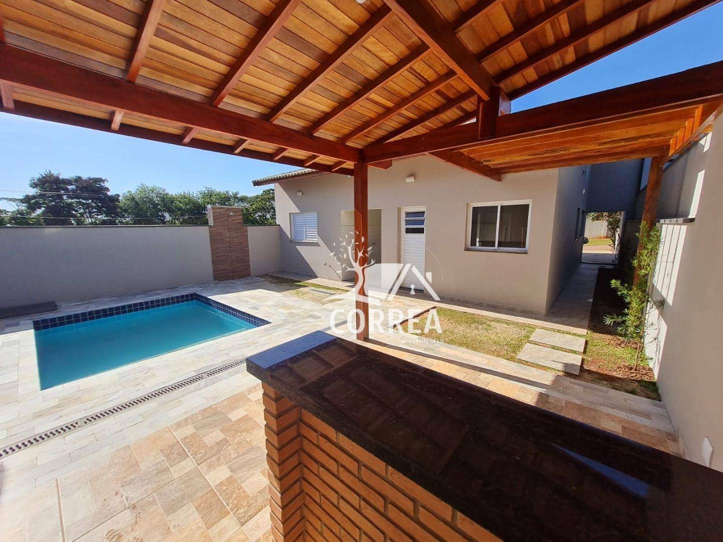 Casa à venda com 5 quartos, 155m² - Foto 1