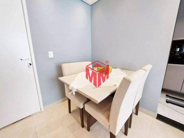 Apartamento à venda com 2 quartos, 49m² - Foto 9