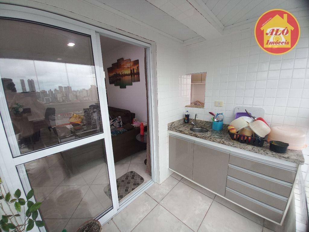 Apartamento à venda com 2 quartos, 60m² - Foto 7