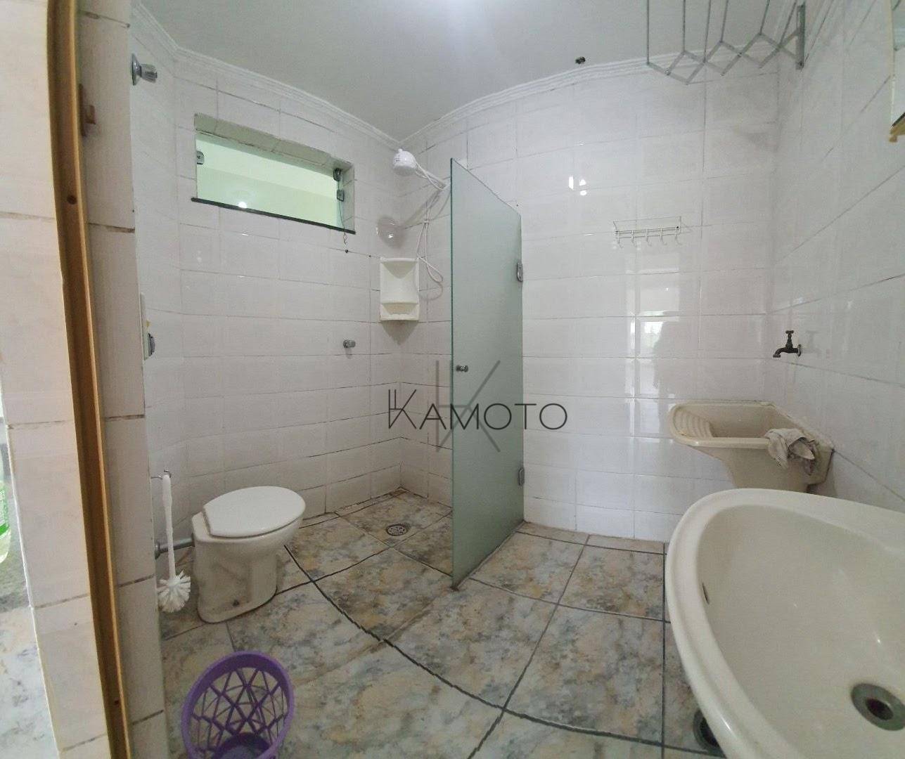 Kitnet e Studio para alugar com 1 quarto, 25m² - Foto 9