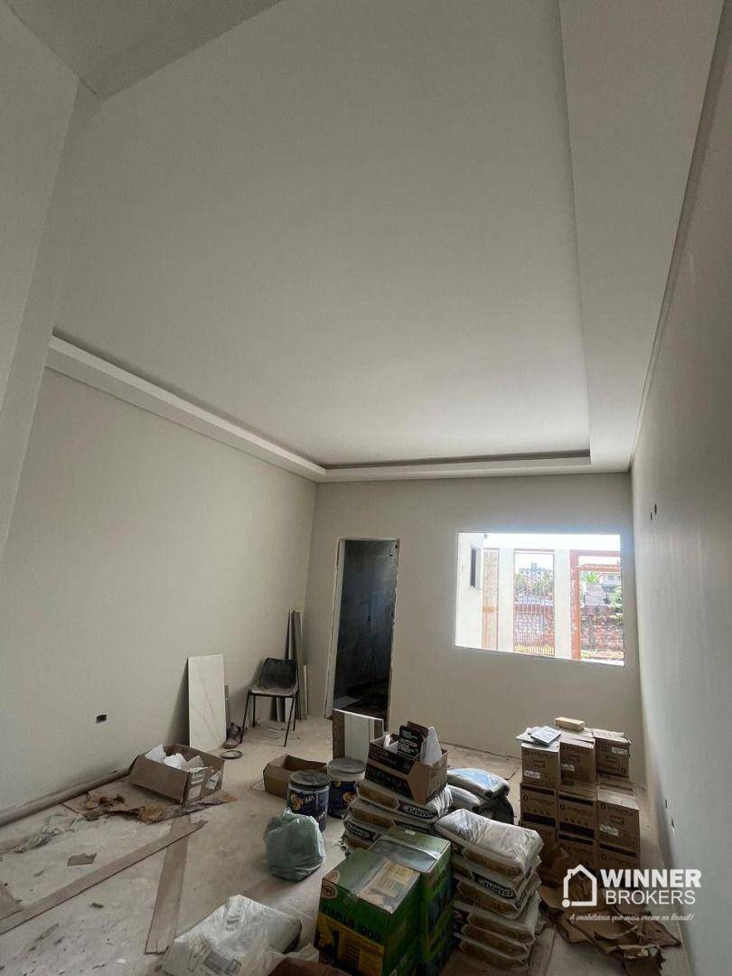 Casa à venda com 3 quartos, 182m² - Foto 5