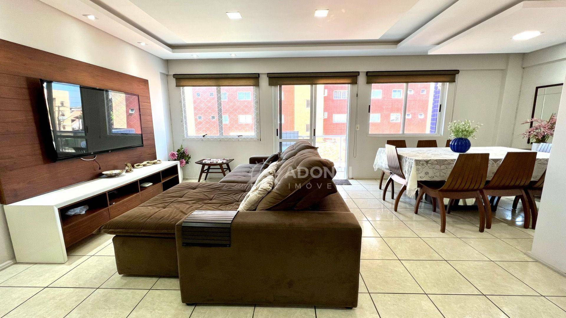 Apartamento à venda com 3 quartos, 151M2 - Foto 2