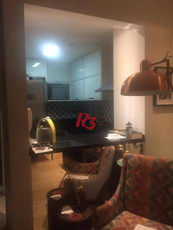 Apartamento à venda com 2 quartos, 69m² - Foto 3