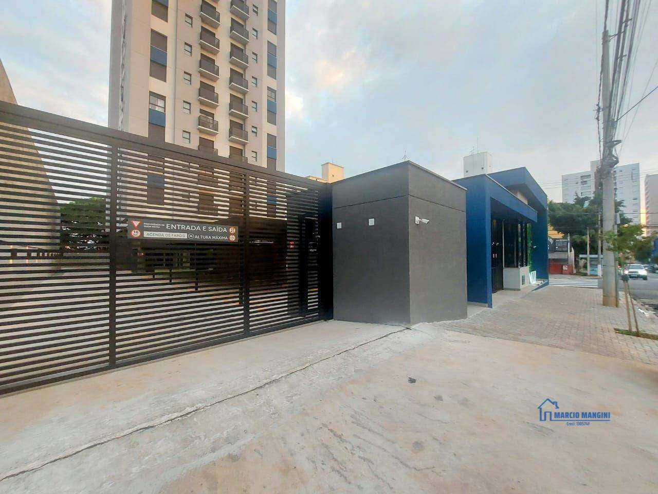 Apartamento à venda com 3 quartos, 78m² - Foto 1