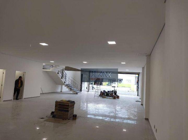 Prédio Inteiro para alugar, 450m² - Foto 5