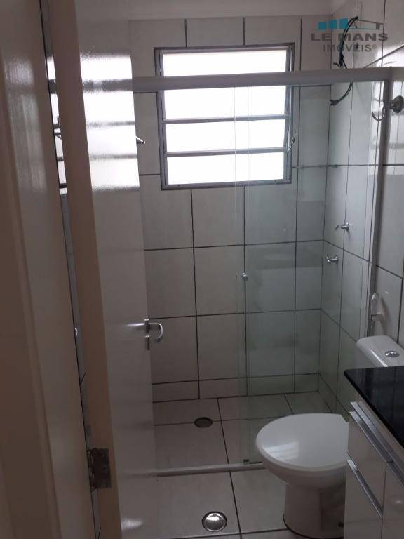 Apartamento à venda com 2 quartos, 46m² - Foto 8