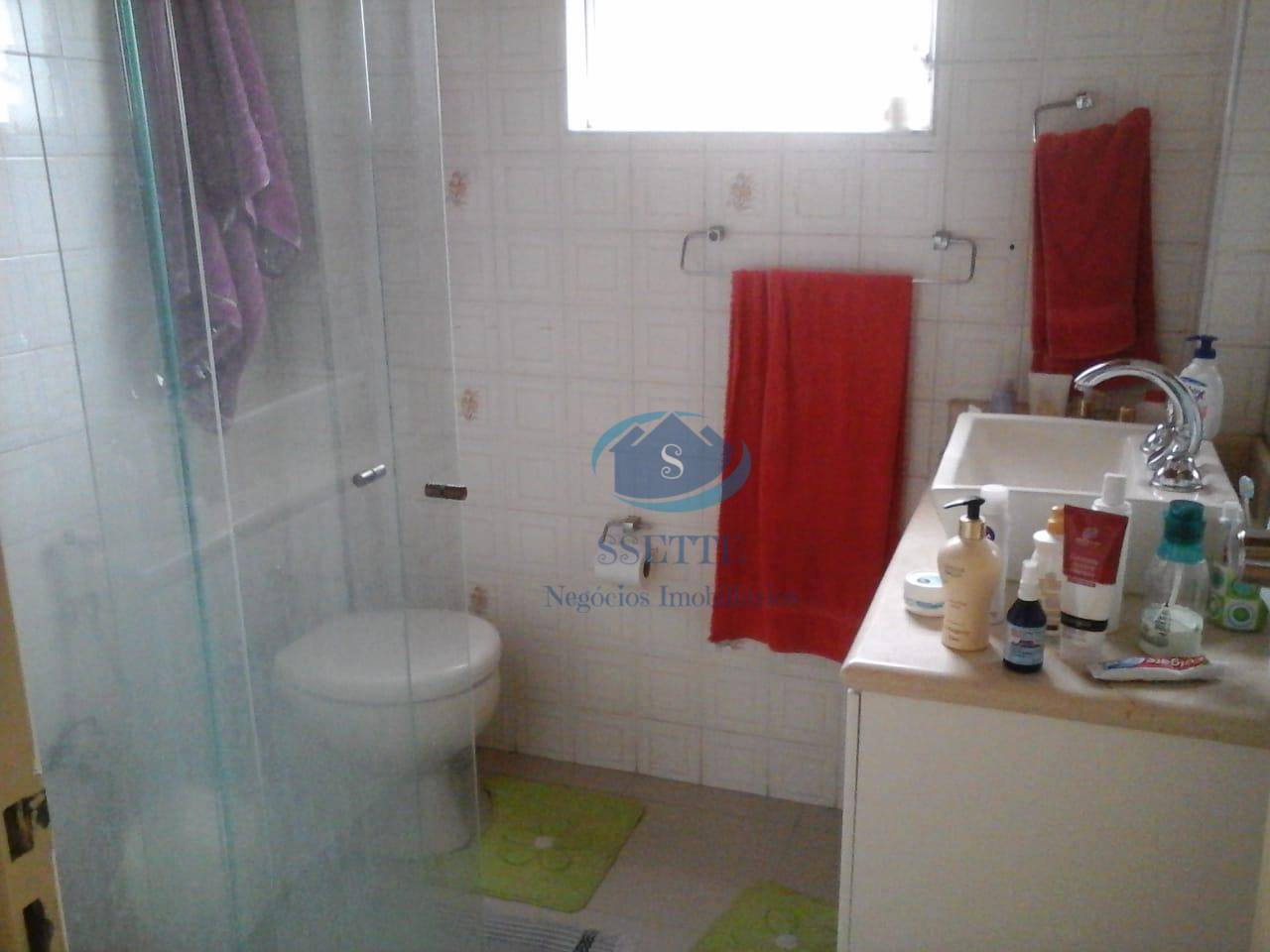 Apartamento à venda com 3 quartos, 88m² - Foto 5