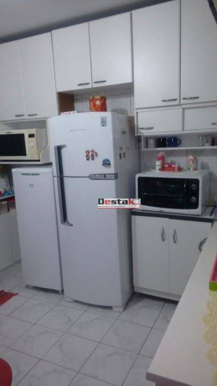 Apartamento à venda com 2 quartos, 55m² - Foto 1