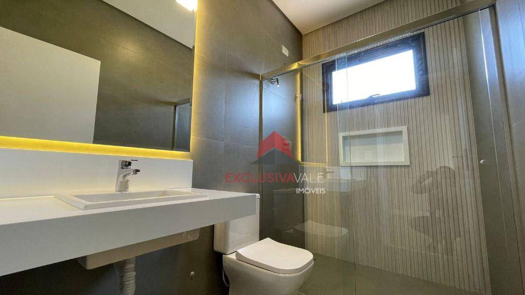 Casa de Condomínio à venda com 5 quartos, 379m² - Foto 19