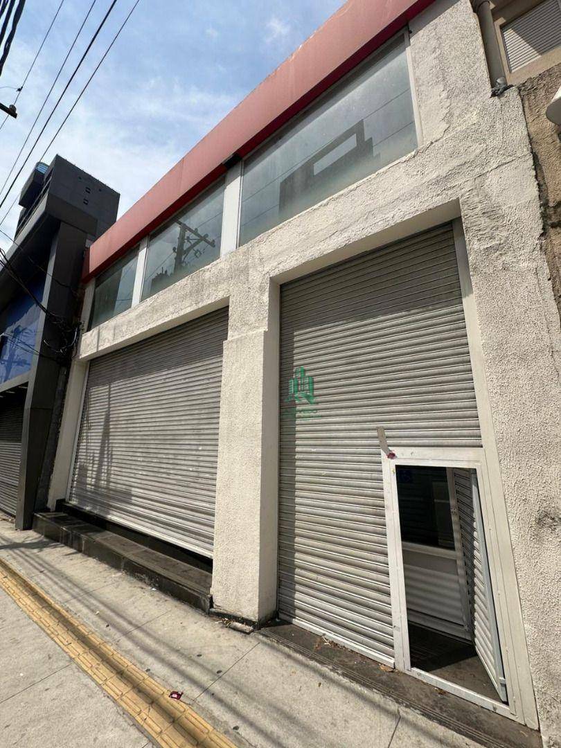 Loja-Salão à venda e aluguel, 830m² - Foto 2