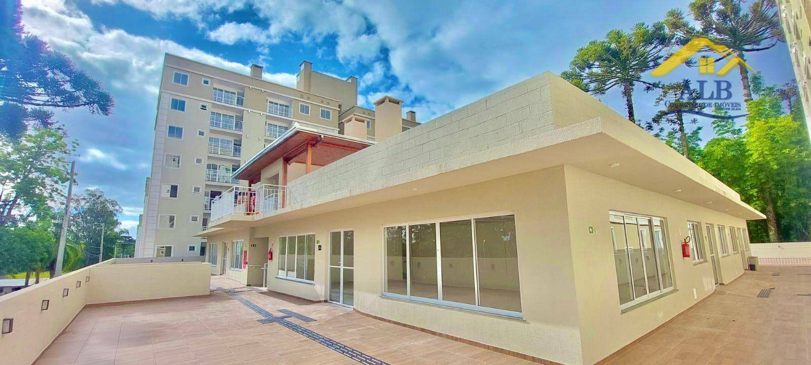 Apartamento para alugar com 2 quartos, 47m² - Foto 20