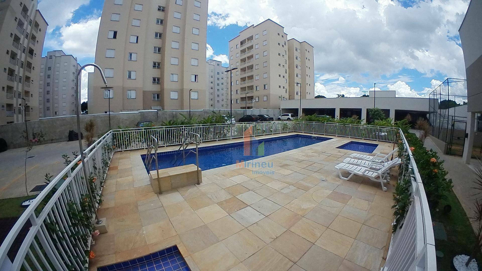 Apartamento à venda com 2 quartos, 55m² - Foto 15