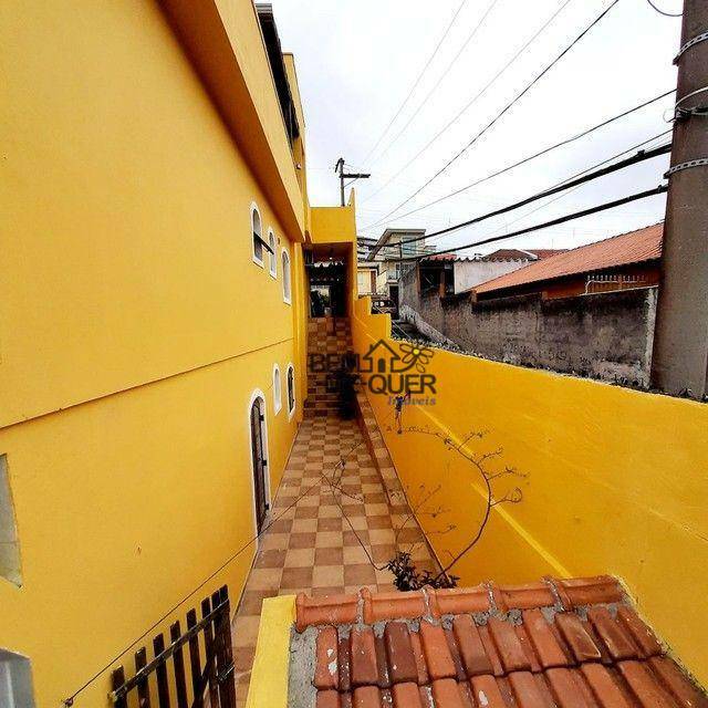 Sobrado à venda com 3 quartos, 173m² - Foto 2