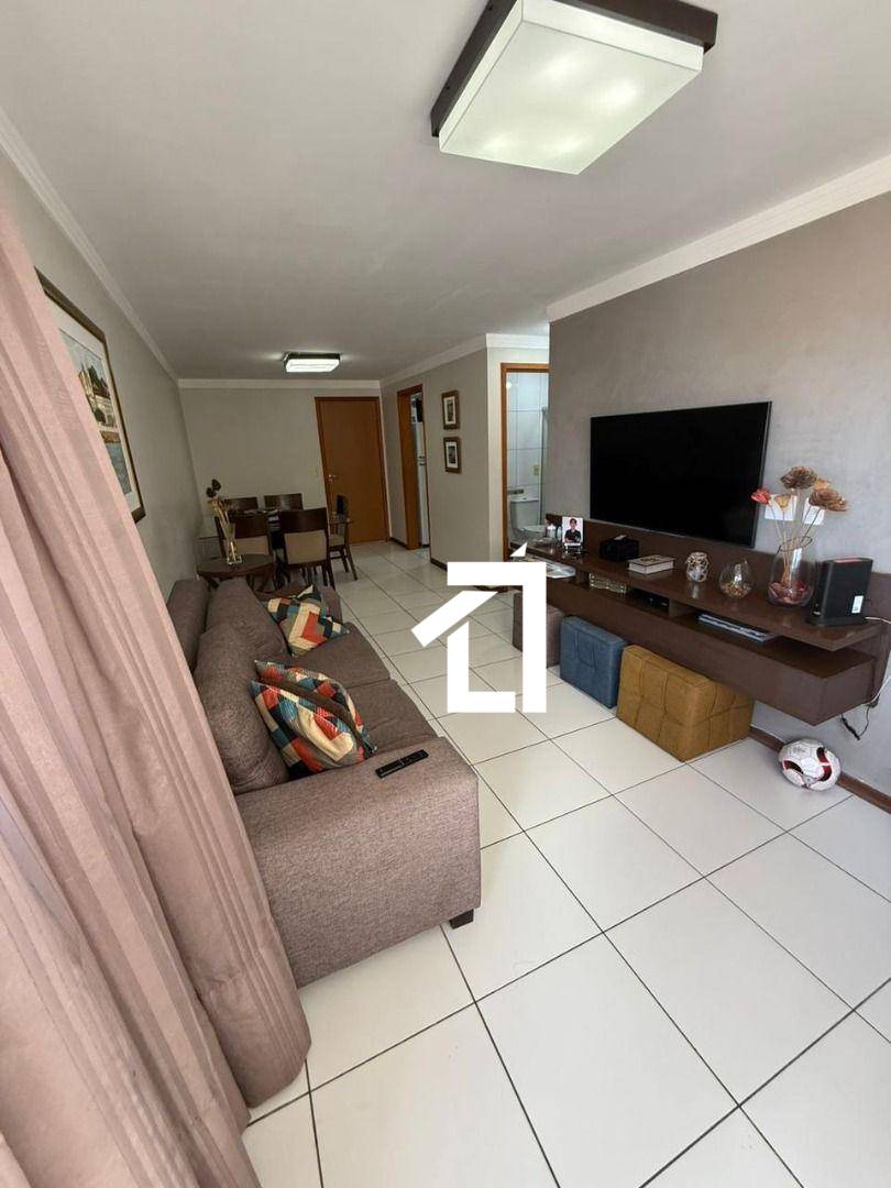 Apartamento, 2 quartos, 67 m² - Foto 3
