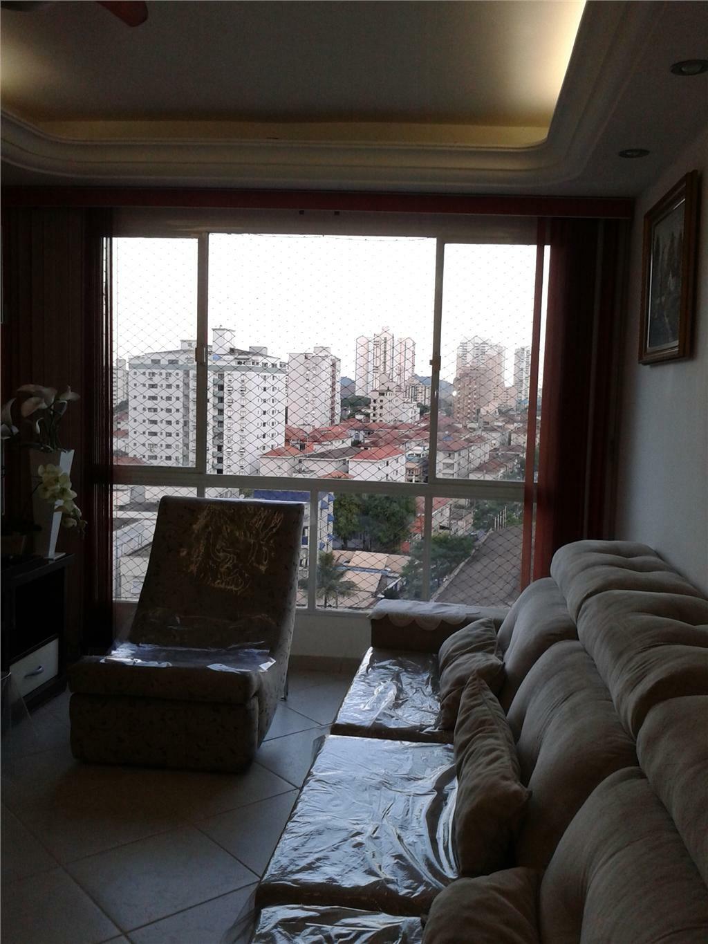 Apartamento, 2 quartos, 78 m² - Foto 1