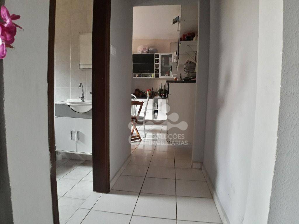 Casa à venda com 3 quartos, 235m² - Foto 29