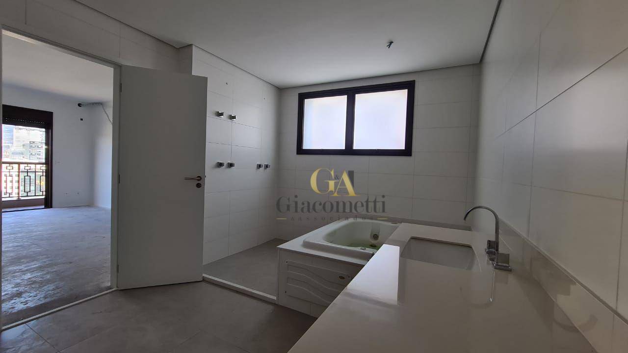 Apartamento à venda com 4 quartos, 285m² - Foto 30