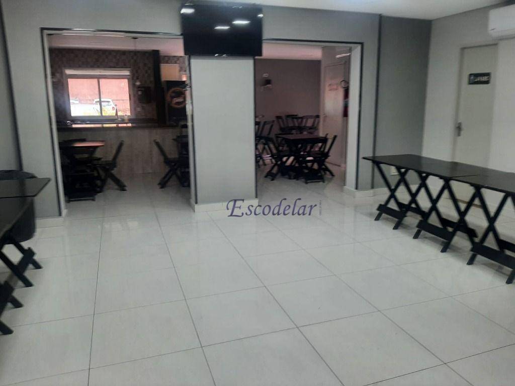 Apartamento à venda com 2 quartos, 50m² - Foto 34