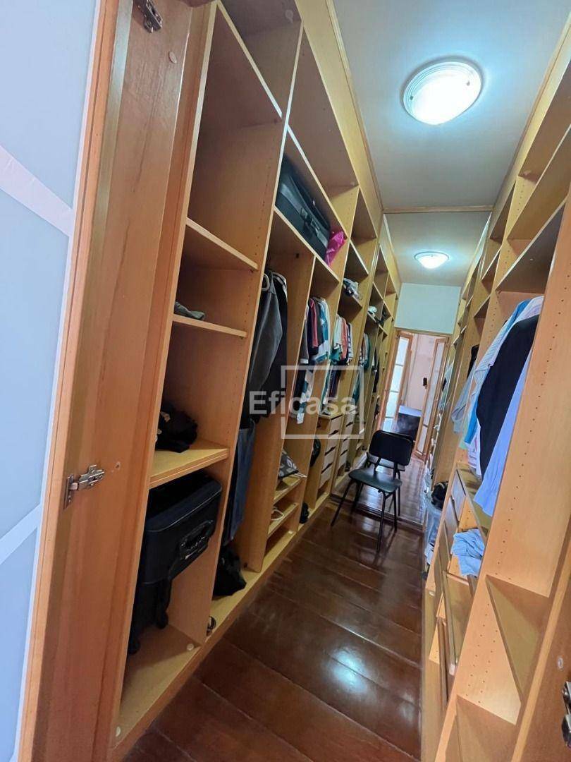 Apartamento à venda com 3 quartos, 130m² - Foto 11