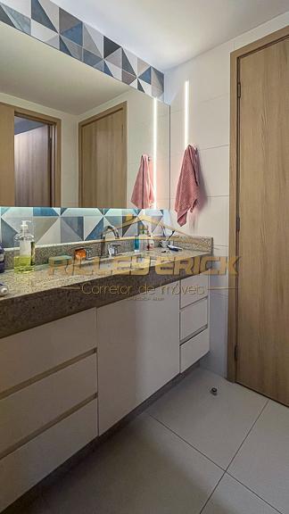 Apartamento à venda com 3 quartos, 109m² - Foto 17