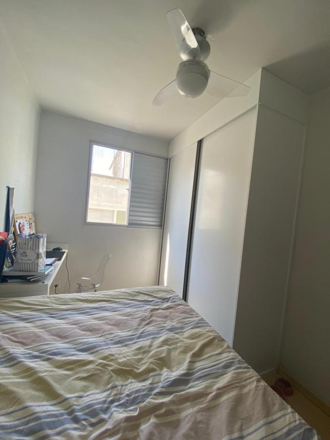 Apartamento à venda com 3 quartos, 120m² - Foto 11