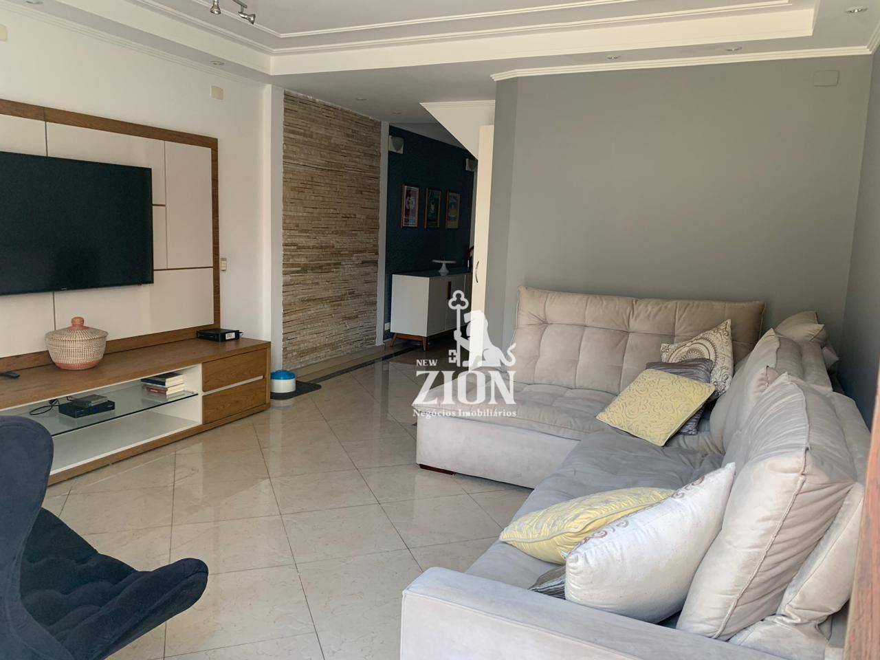 Sobrado à venda com 3 quartos, 170m² - Foto 4