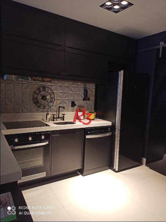 Apartamento à venda com 1 quarto, 106m² - Foto 5