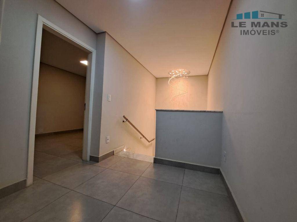 Casa à venda e aluguel com 3 quartos, 185m² - Foto 19