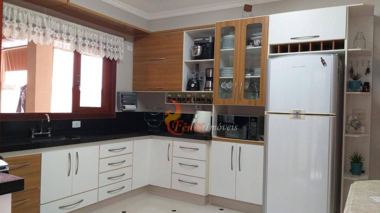 Sobrado à venda com 4 quartos, 264m² - Foto 14