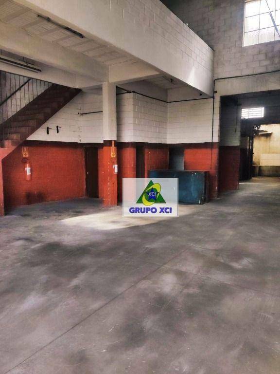 Depósito-Galpão-Armazém à venda, 310m² - Foto 6