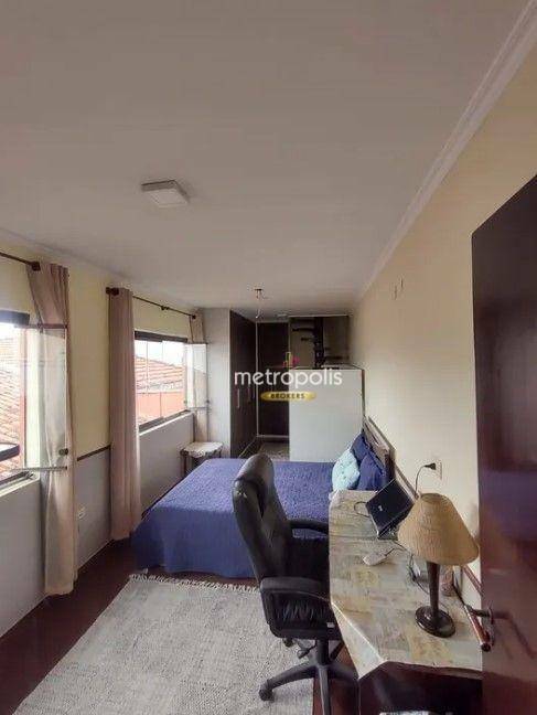 Sobrado à venda com 4 quartos, 300m² - Foto 21