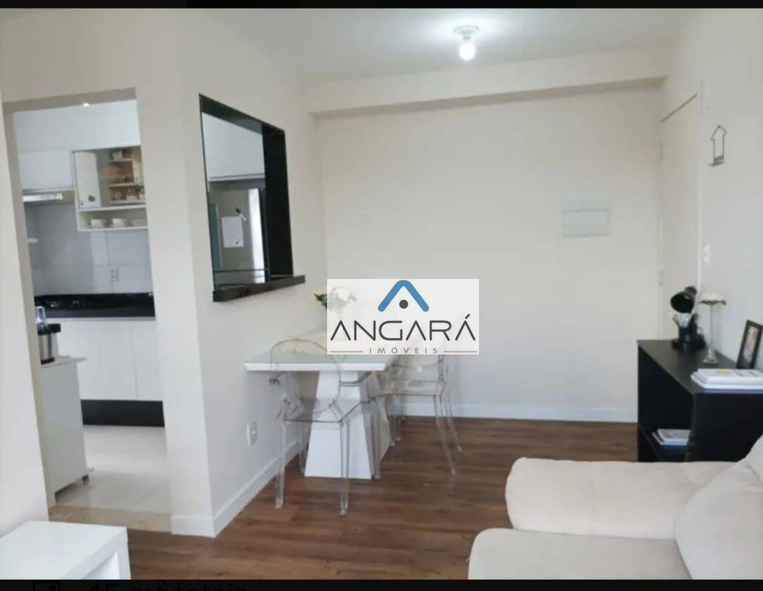 Apartamento à venda com 2 quartos, 45m² - Foto 11