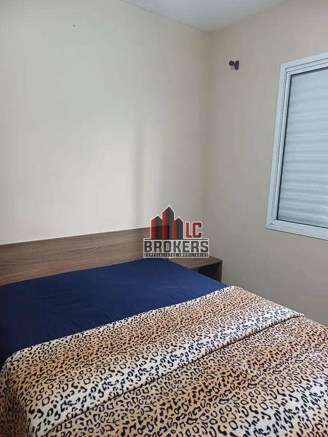 Apartamento à venda com 2 quartos, 49m² - Foto 20