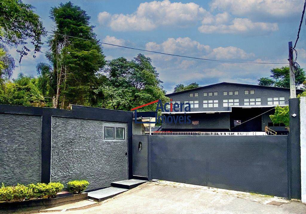 Depósito-Galpão, 1100 m² - Foto 4