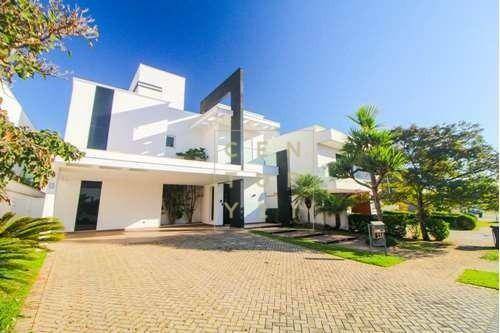 Casa de Condomínio à venda com 3 quartos, 388m² - Foto 56