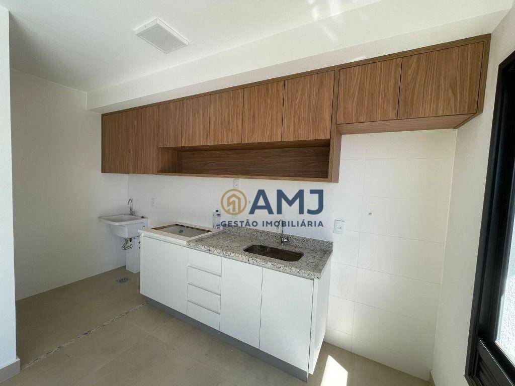 Apartamento à venda com 2 quartos, 73m² - Foto 2