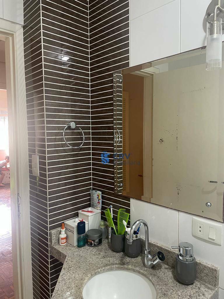 Apartamento à venda com 4 quartos, 160m² - Foto 14