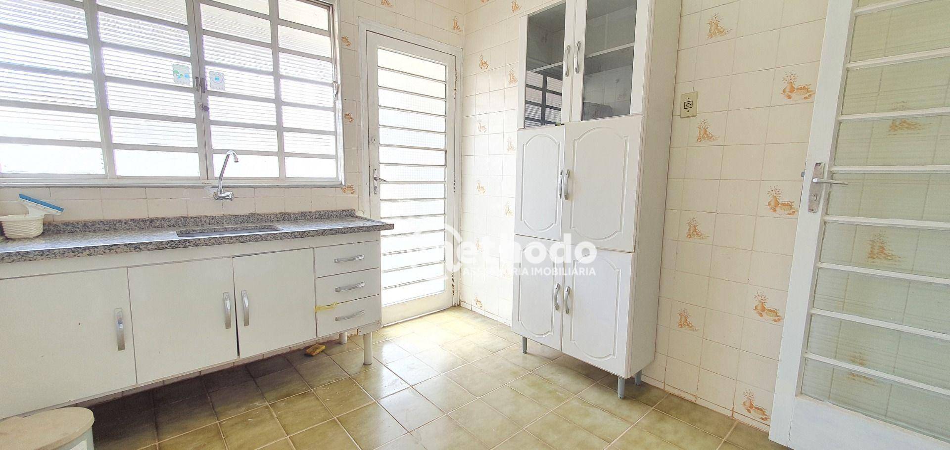 Casa para alugar com 3 quartos, 126m² - Foto 8