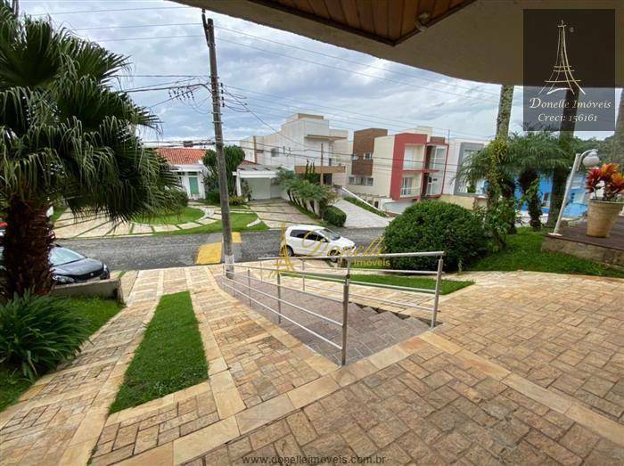 Sobrado à venda com 3 quartos, 458m² - Foto 13