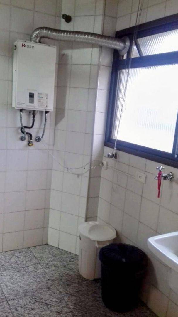 Apartamento à venda com 3 quartos, 105m² - Foto 25