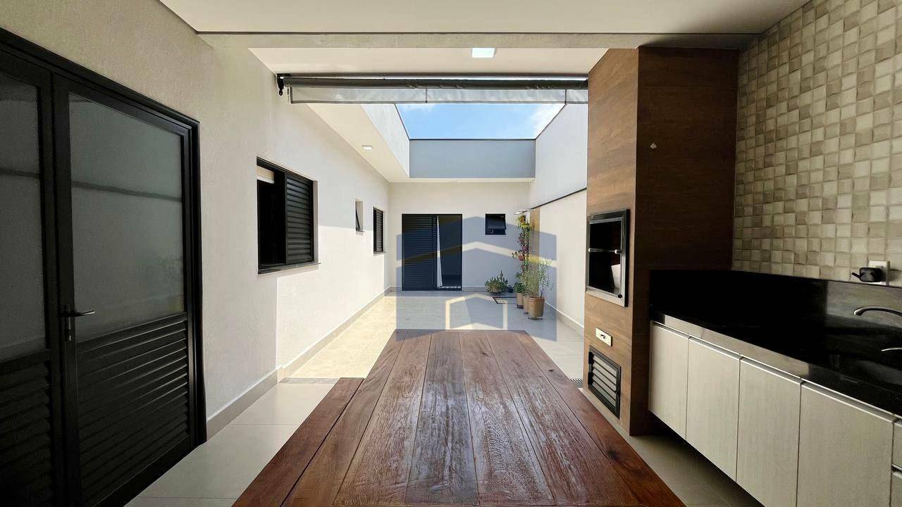 Casa de Condomínio à venda com 3 quartos, 145m² - Foto 18
