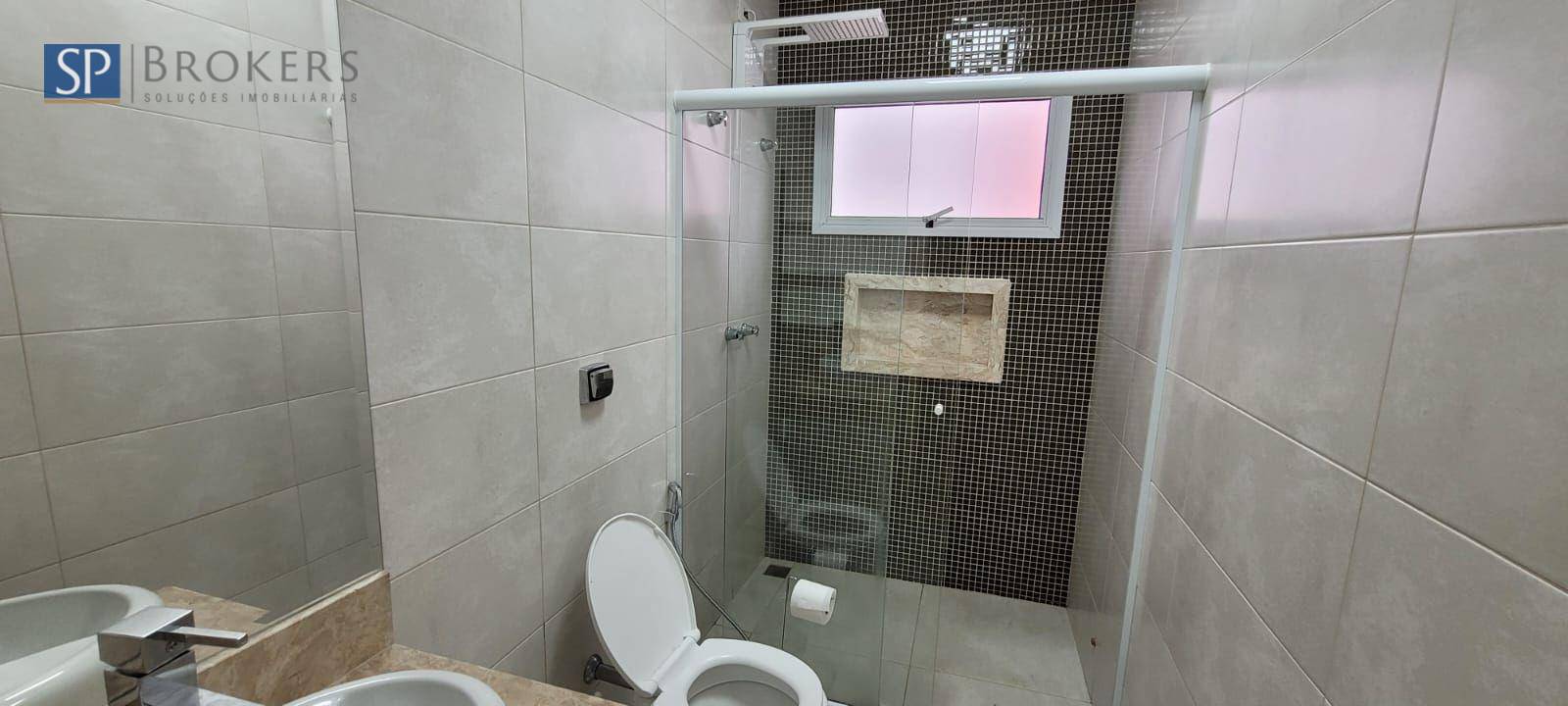 Casa de Condomínio à venda com 4 quartos, 250m² - Foto 24