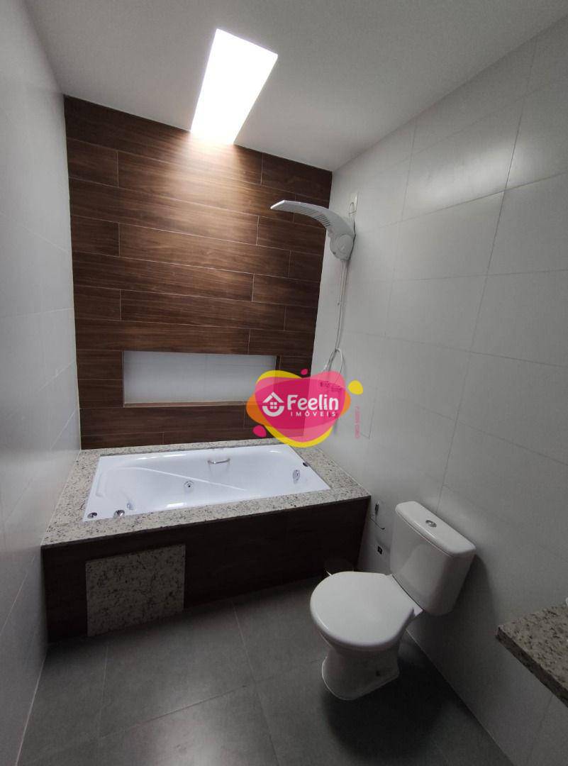 Casa, 3 quartos, 126 m² - Foto 16