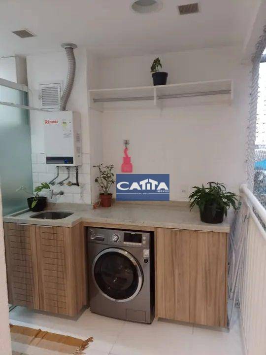 Apartamento à venda com 2 quartos, 44m² - Foto 7