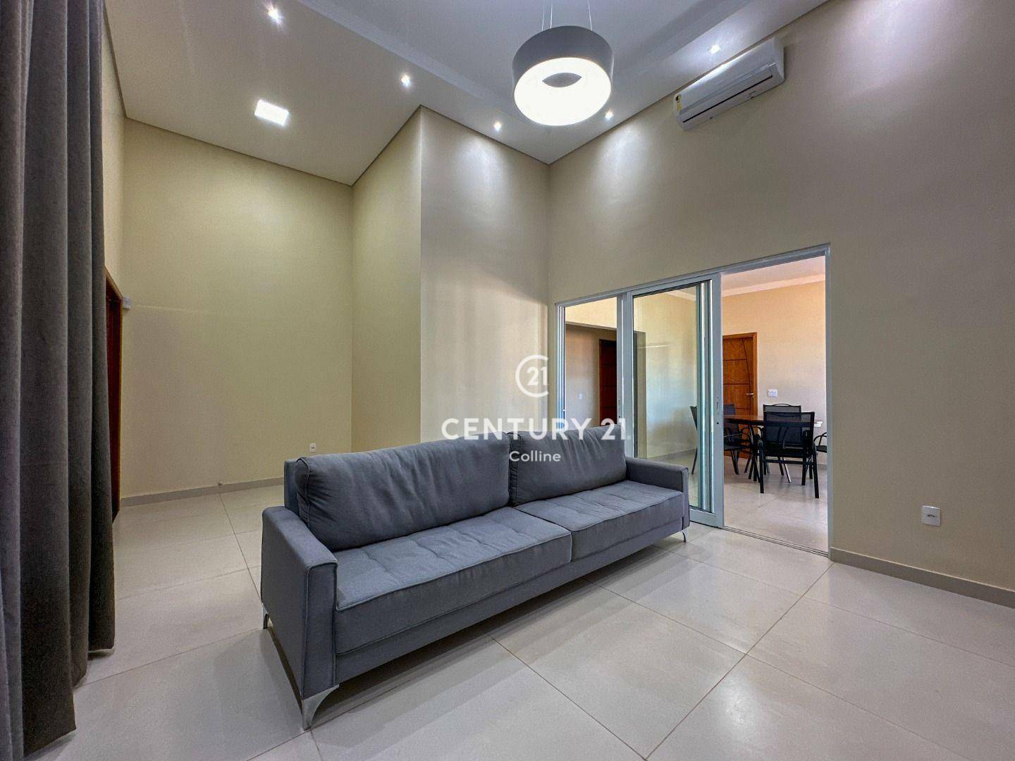 Casa de Condomínio à venda com 3 quartos, 170m² - Foto 13