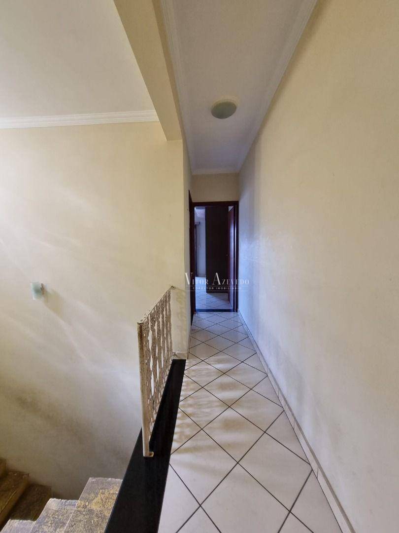 Sobrado à venda com 3 quartos, 230m² - Foto 14